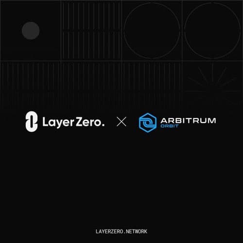 LayerZero Integrates OFT Standard into Arbitrum Orbit Chains, Enhancing Omnichain Liquidity for ApeCoin on October 21, 2024