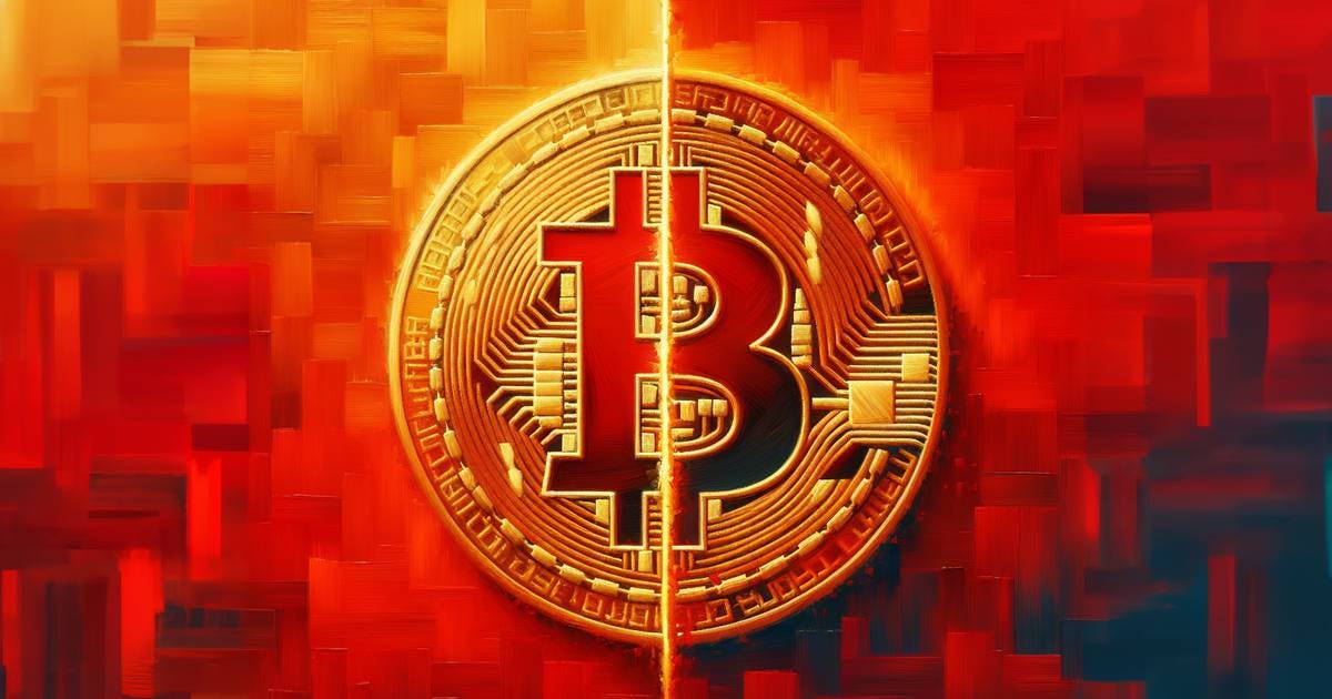 Bitcoin Halving Imminent: Block Reward to Halve, Price at $69K
