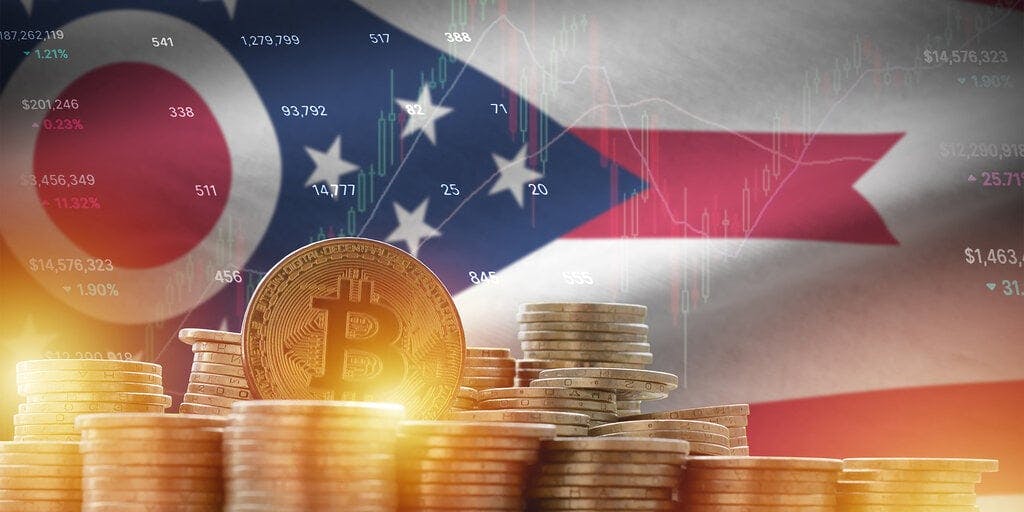 Ohio Introduces House Bill 406 for Bitcoin Rights; Oklahoma 12th State to Enact Similar Law